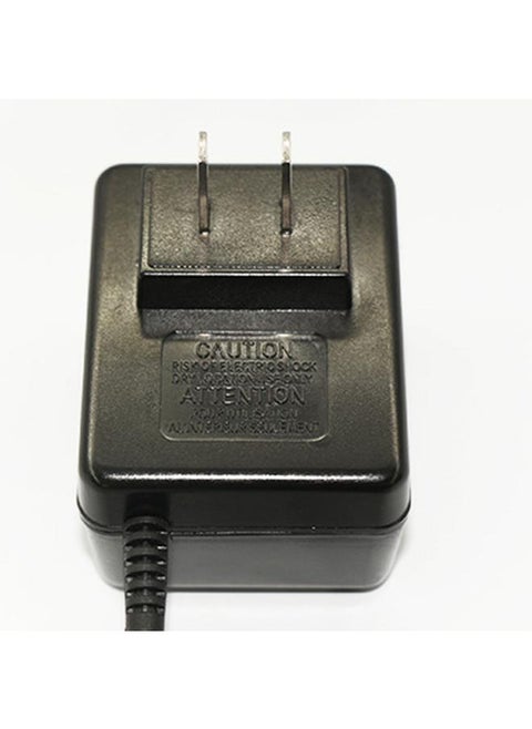 18V AC 500MA AC Power Adapter UL Certified Visual Doorbell Adapter Linear Transformer
