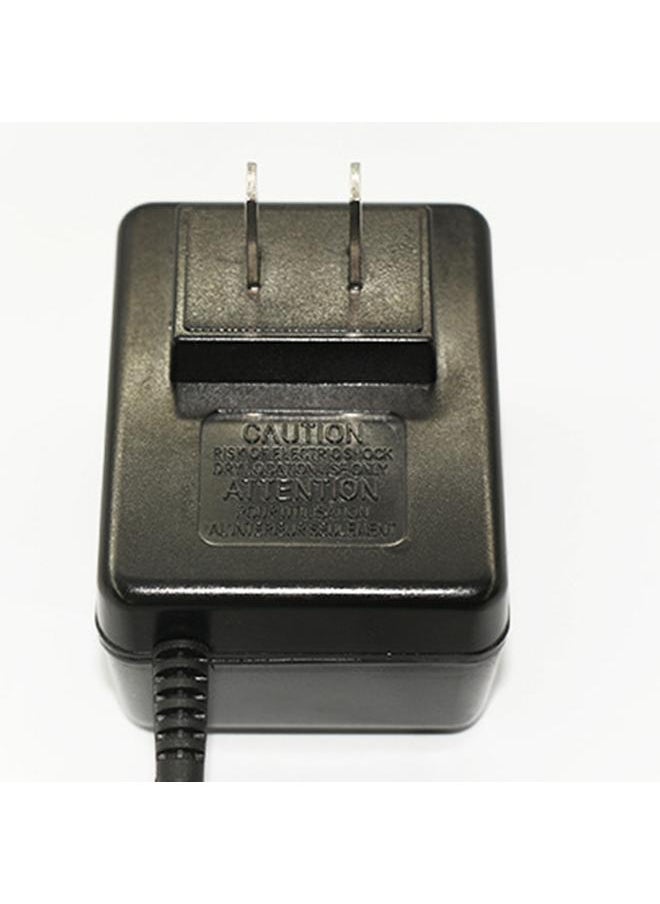 18V AC 500MA AC Power Adapter UL Certified Visual Doorbell Adapter Linear Transformer