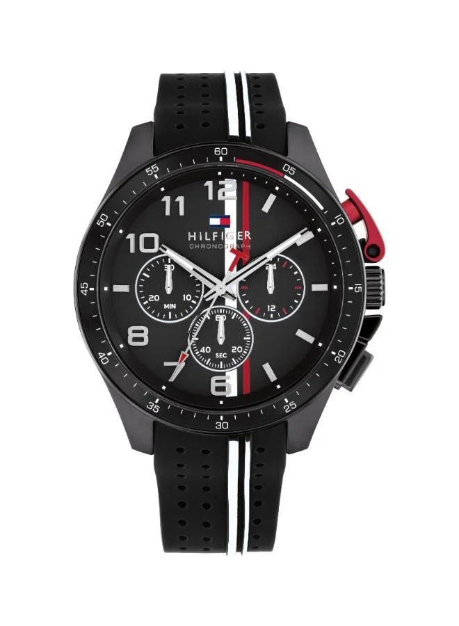 1792168 BANK analogue watch