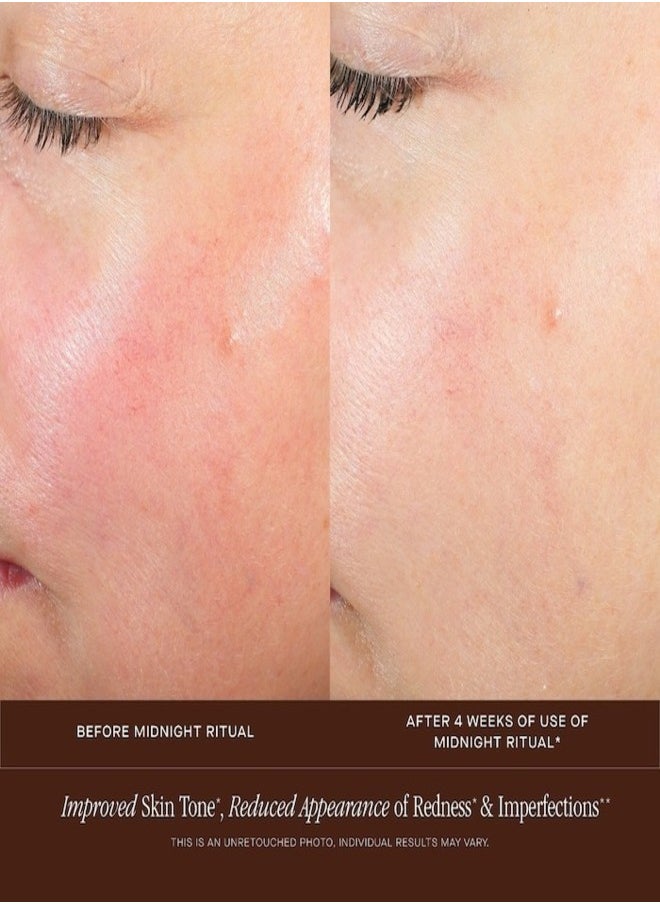 SUMMER FRIDAYS Summer Fridays Midnight Ritual Retinol Regenerating Serum - 30ml  - Image 3