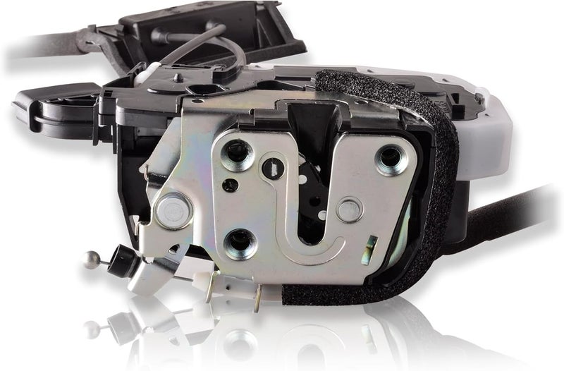 unikpas Passenger Door Lock Actuator for Infiniti FX35 FX37 FX50 QX70 Front Right Door Replacement - Image 5