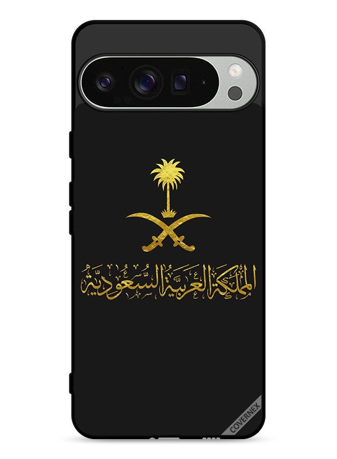 Covernex غطاء حماية لجهاز جوجل بيكسل 9 برو XL - المملكة العربية السعودية - Image 1