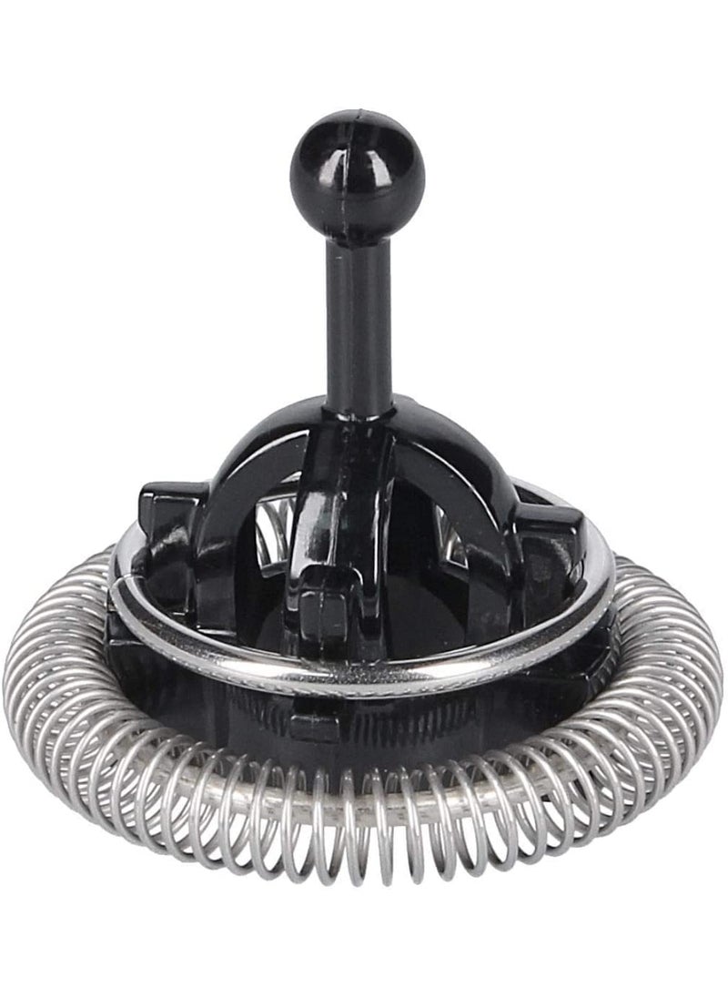 Nestle Nespresso Whisk for Aeroccino 3 Milk Frother Replacement 