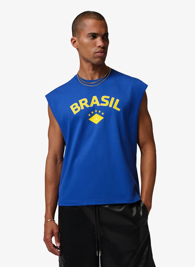 Jordan Graphic P6 T-Shirt - Image 1