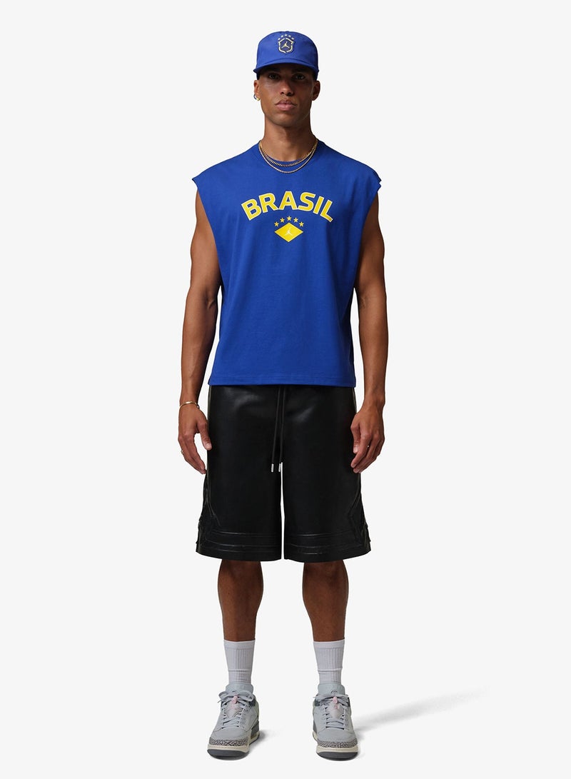 Jordan Graphic P6 T-Shirt - Image 4