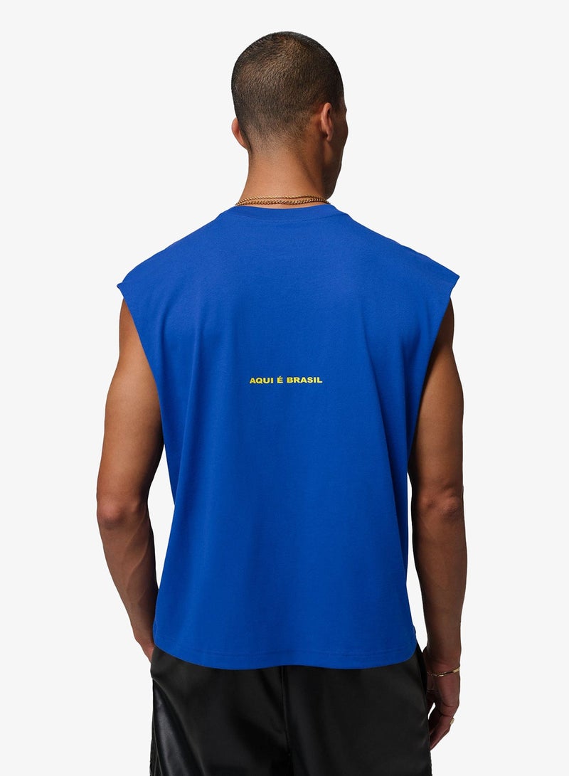 Jordan Graphic P6 T-Shirt - Image 2