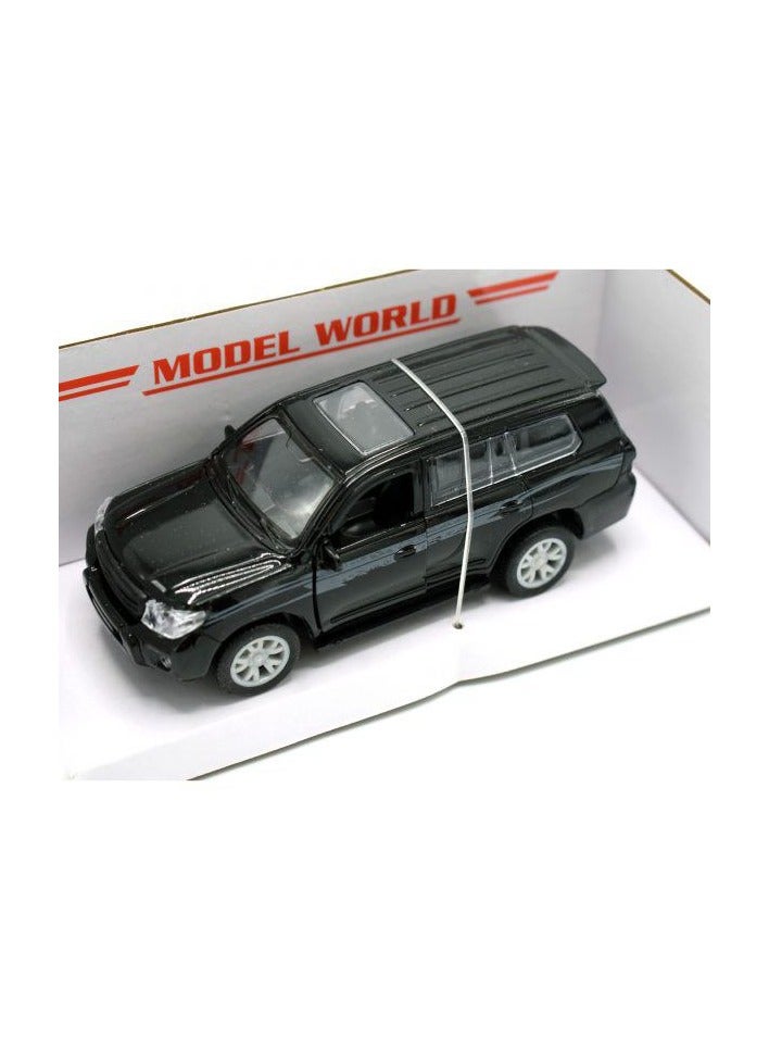 model world METAL CAR TOY - Image 1