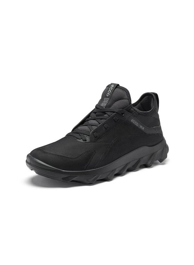 Ecco Men's Sport Shoes Outdoor Leisure Comfortable Cushioning Running Training Shoes Drive Series 820184 Size 40 - Image 2