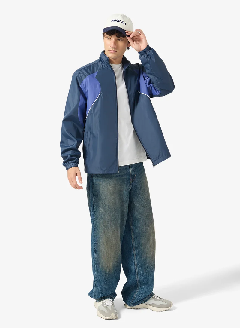 Seventy Five Bomber Jacket