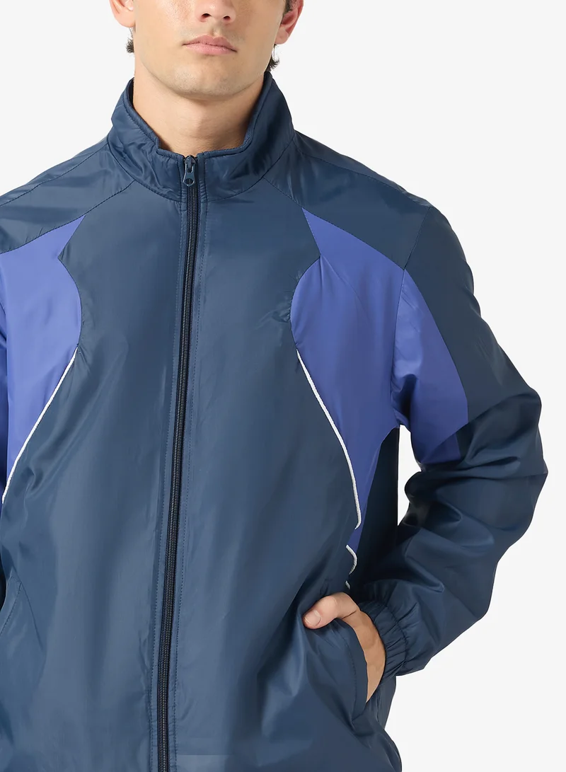 Seventy Five Bomber Jacket