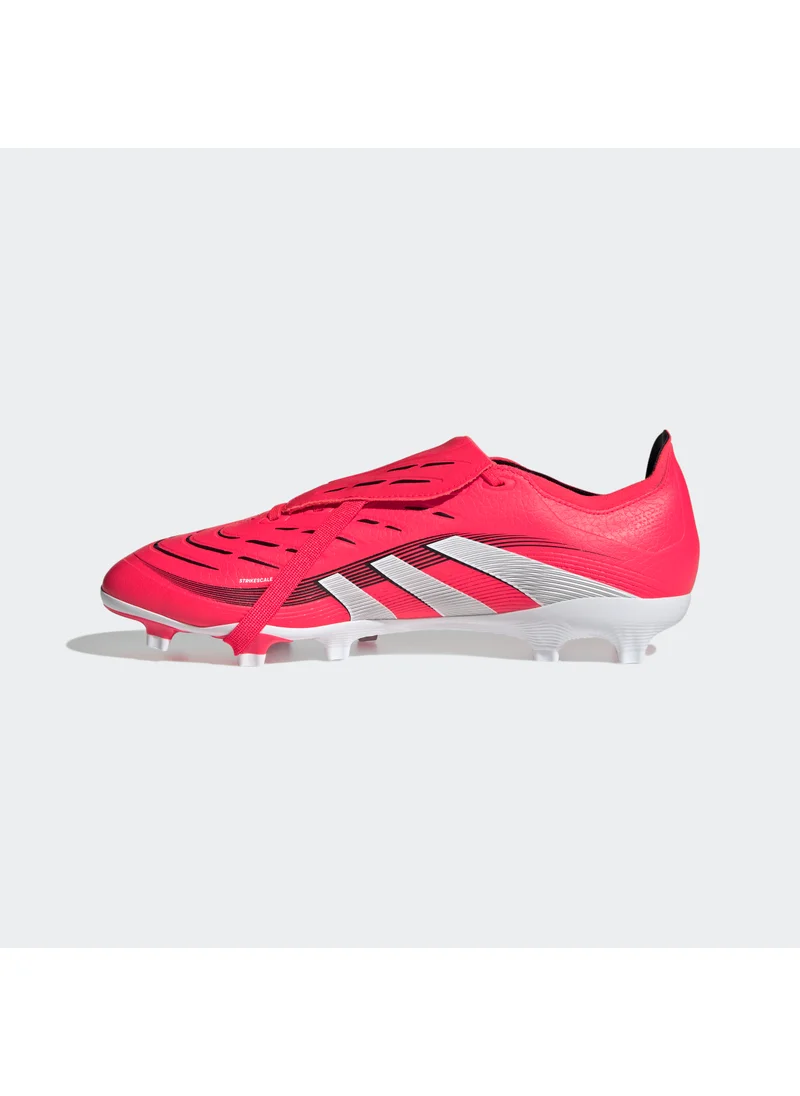 اديداس PREDATOR LEAGUE Fold-Over Tongue Firm Ground/Multi Ground Football Boots