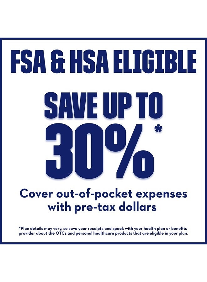 MUCINEX Maximum Strength Sinus-Max Severe Congestion & Pain & Nightshift Sinus Liquid, 6 Fl Oz (Pack of 2) - Image 5