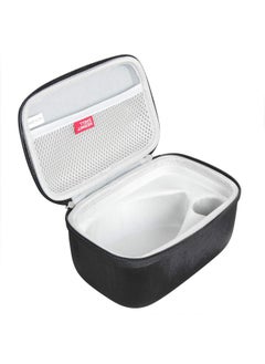 Hermitshell Hermitshell Hard Travel Case For Smagreho Steamfast Sf 720 Steamfast Sf 717 Ivation Mini Steam Iron Only Case  - Image 3