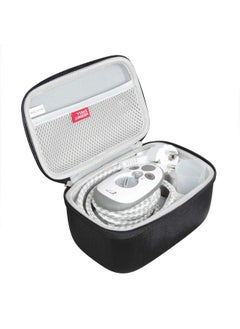 Hermitshell Hermitshell Hard Travel Case For Smagreho Steamfast Sf 720 Steamfast Sf 717 Ivation Mini Steam Iron Only Case  - Image 1