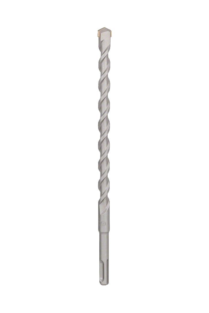 Bosch SDS-Plus-1 Hammer Drill Bit – 14x200x260 mm – Powerful Concrete Drilling Performance - Image 1