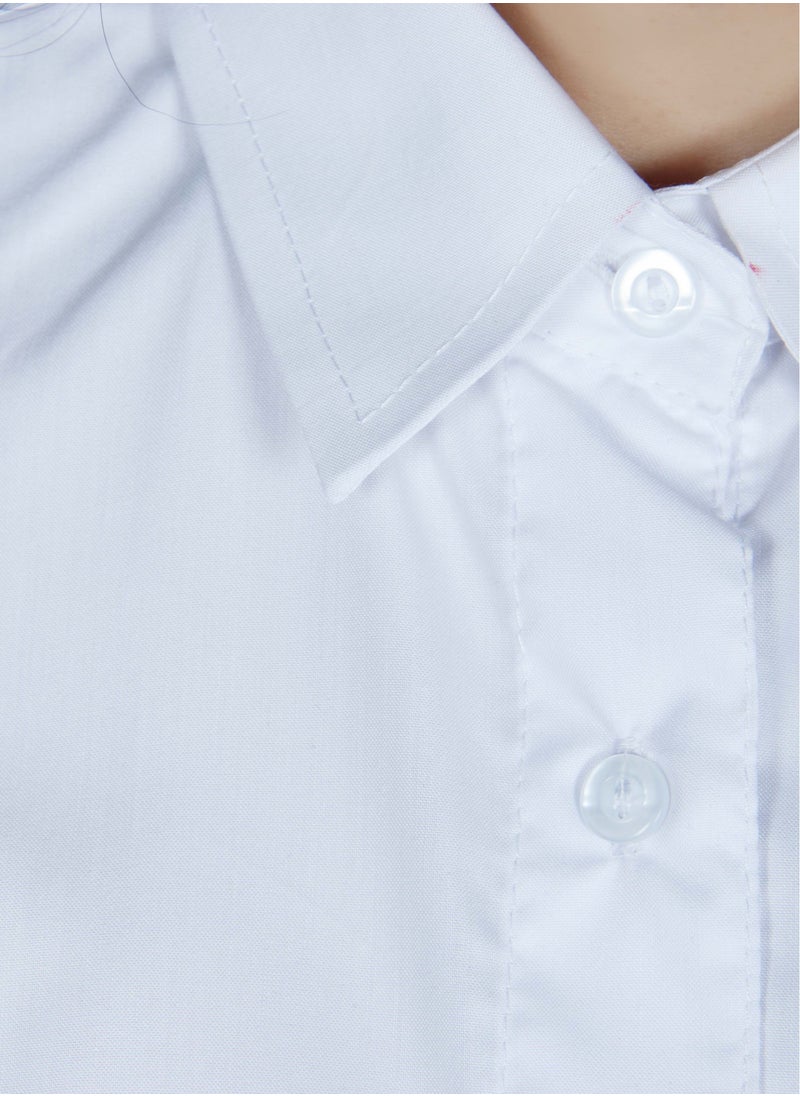 Generic - white shirt - Image 1