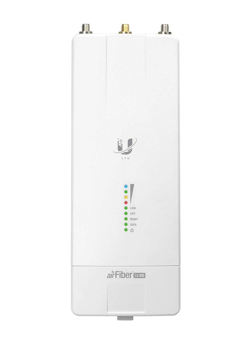 Ubiquiti Networks - Ubiquiti Networks AF-5XHD 5 GHz Carrier Radio with LTU Technology - Image 1