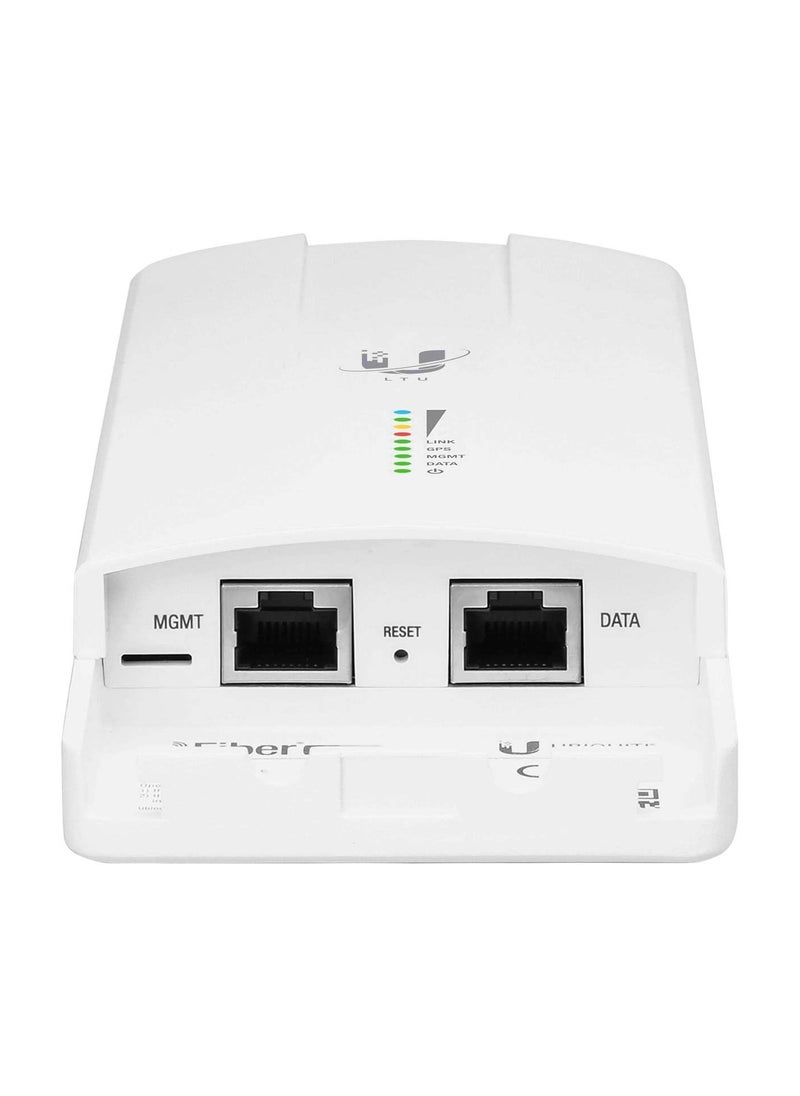 Ubiquiti Networks - Ubiquiti Networks AF-5XHD 5 GHz Carrier Radio with LTU Technology - Image 1