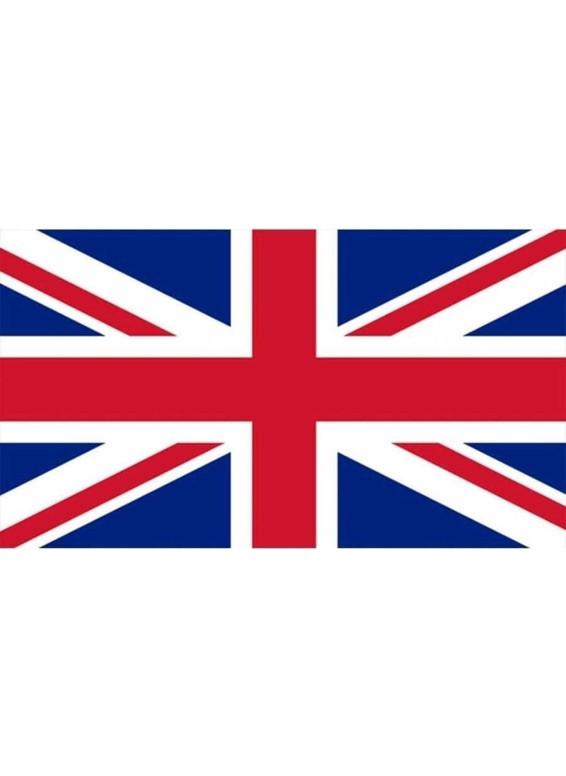 Supertrend - England Flag (50X75 Cm) - Image 1