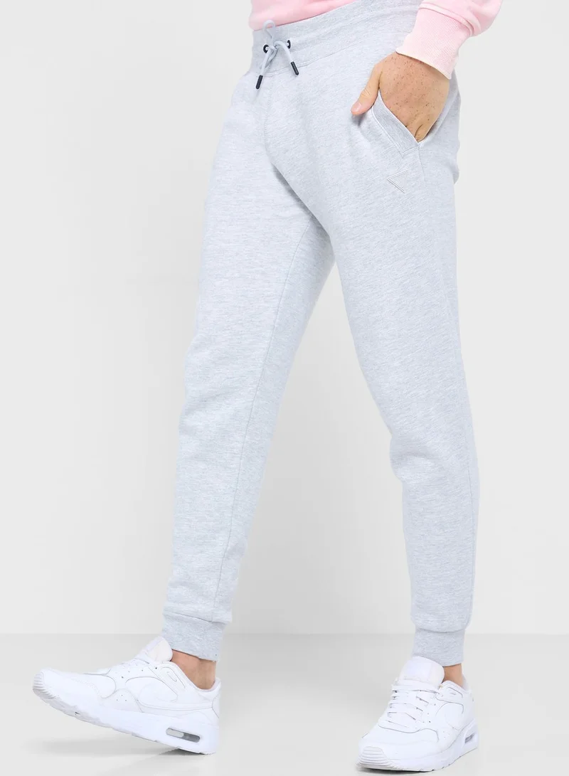 GUESS Essential Sweatpants