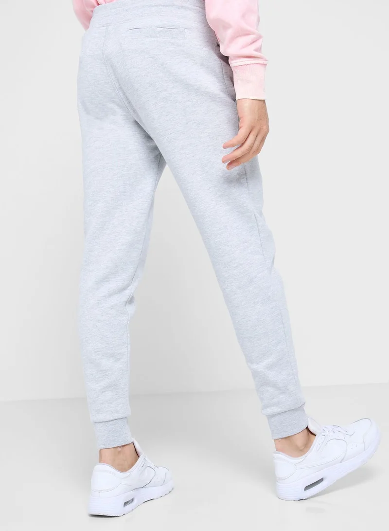 GUESS Essential Sweatpants