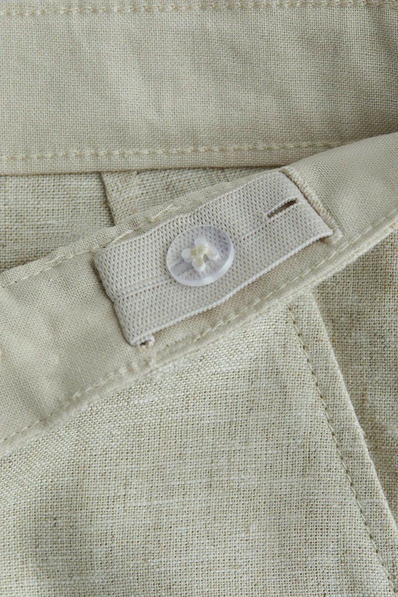 H&M 4-piece dressy set