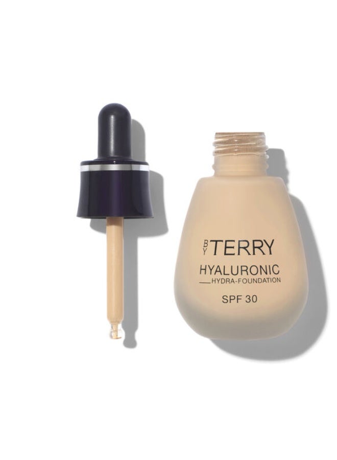 By Terry Hyaluronic Hydra Foundation SPF30 w300  30 ML - Image 3