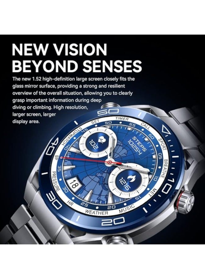 موديو ساعة موديو MR31 الذكية IP67 مقاومة للماء - Image 3