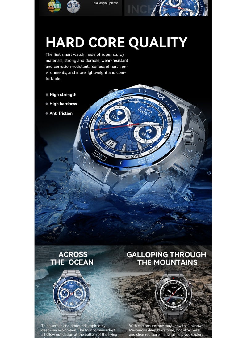 موديو ساعة موديو MR31 الذكية IP67 مقاومة للماء - Image 4