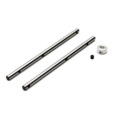 Blade Main Shaft Blade 230s - Image 1