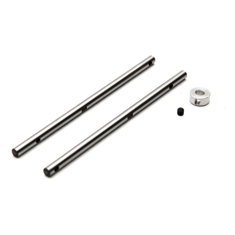 Blade Main Shaft Blade 230s - Image 2