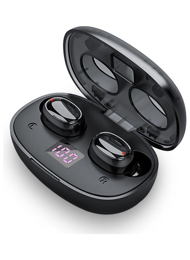 NIBEMINENT BTH-275 Wireless Earbuds
