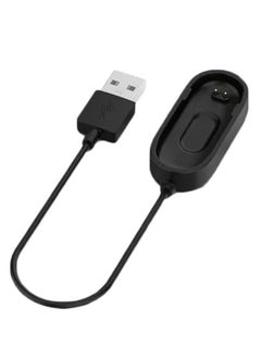 Generic USB Charging Cable For Mi Band 4 Replacement Cord Charger Adapter Compatible For Xiaomi Mi Band 4  - Image 5