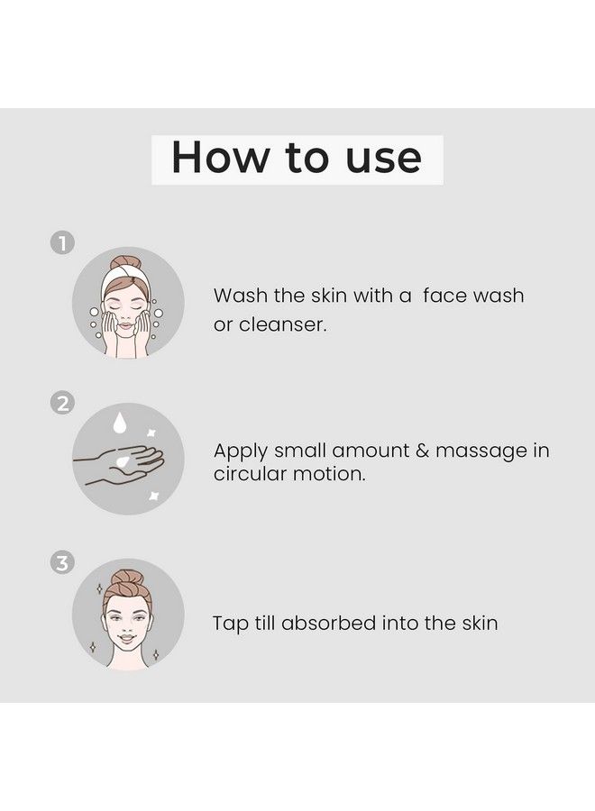 O3+ Agelock Anti Ageing Cream Spf6050 Gm - Image 4