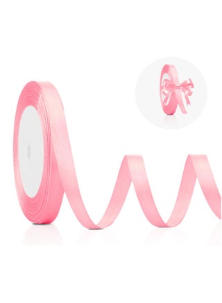 Pink (1/2in 20 Yards)