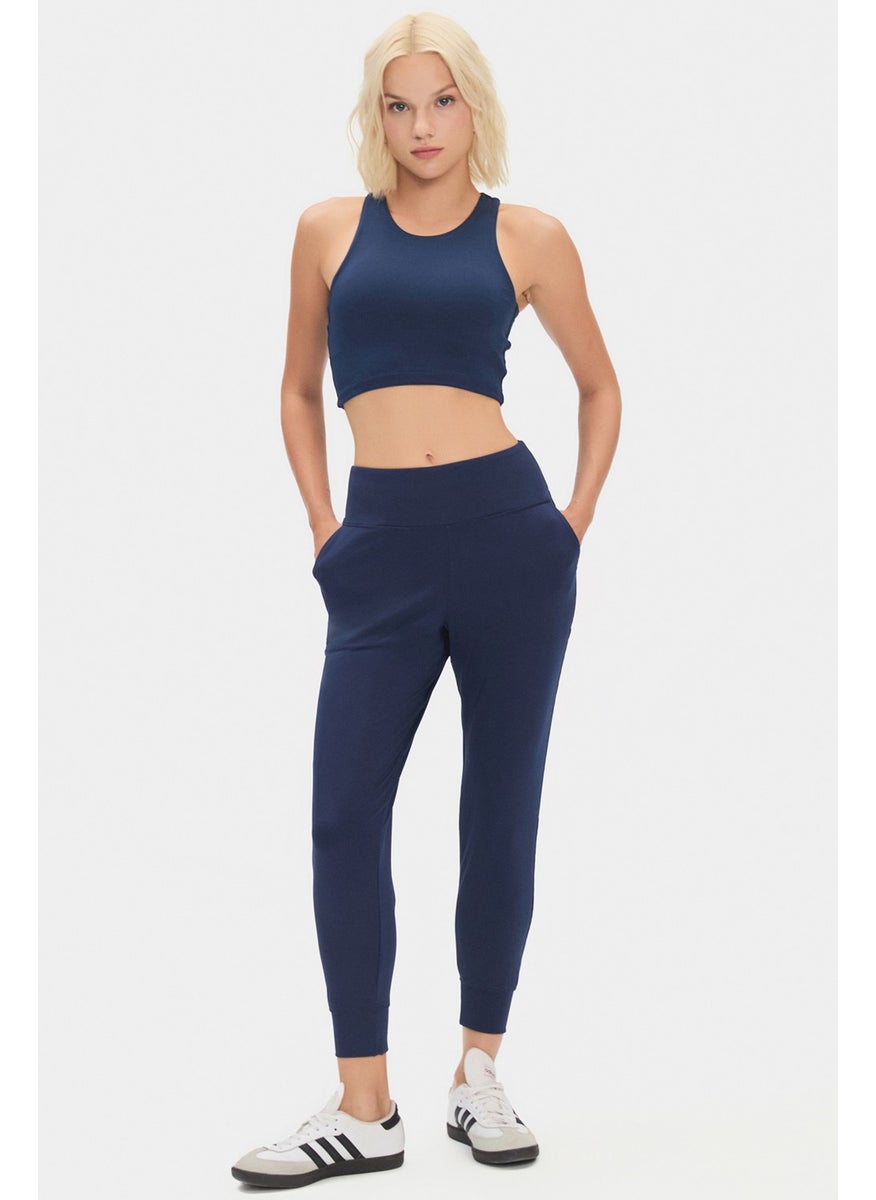 JOYSTAR Women's Exclusive High Waist Jogger Sweatpants  - Image 1