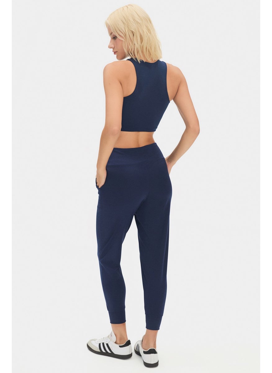 JOYSTAR Women's Exclusive High Waist Jogger Sweatpants  - Image 4