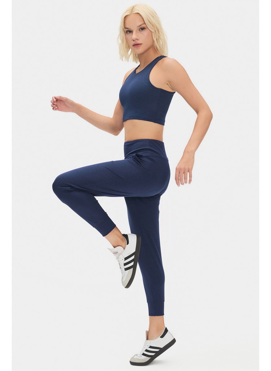 JOYSTAR Women's Exclusive High Waist Jogger Sweatpants  - Image 2