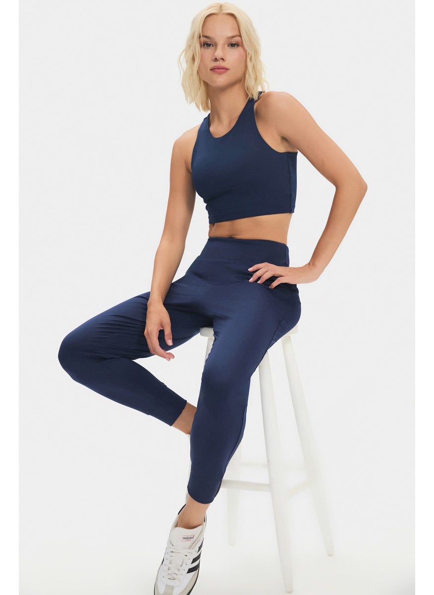 JOYSTAR Women's Exclusive High Waist Jogger Sweatpants  - Image 3