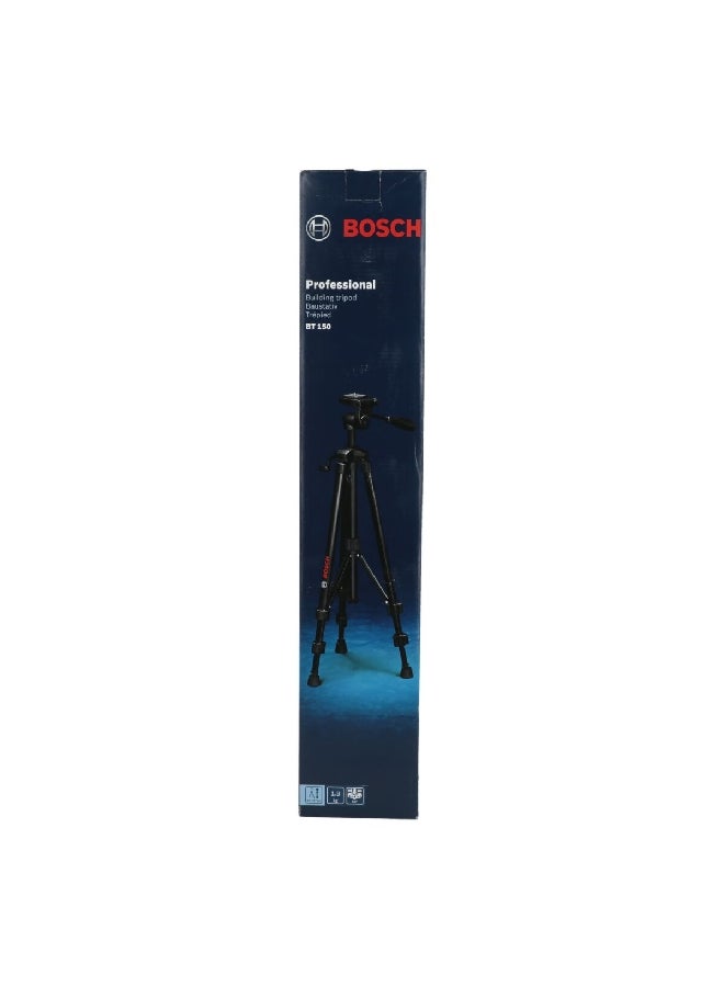 بوش Bosch Bt 150 Professional Building Tripod 55-157cm