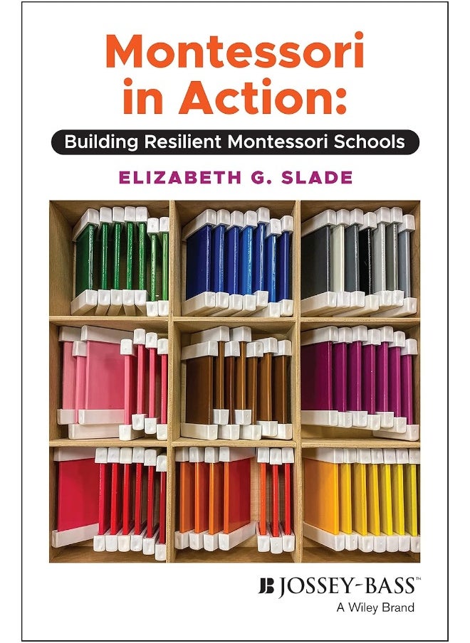 Montessori in Action: Building Resilient Montessori Schools  - Image 1