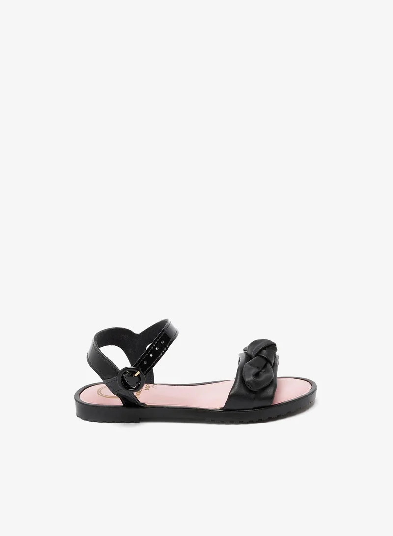 MOLEKINHA Sandals for Women with Back Strap – Stylish & Supportive sling Back Ladies Sandals