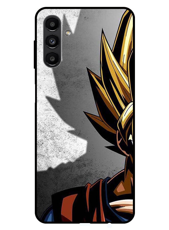 Theodor Protective Case Cover For Samsung Galaxy A13 5G Dragon Ball Z - Image 1