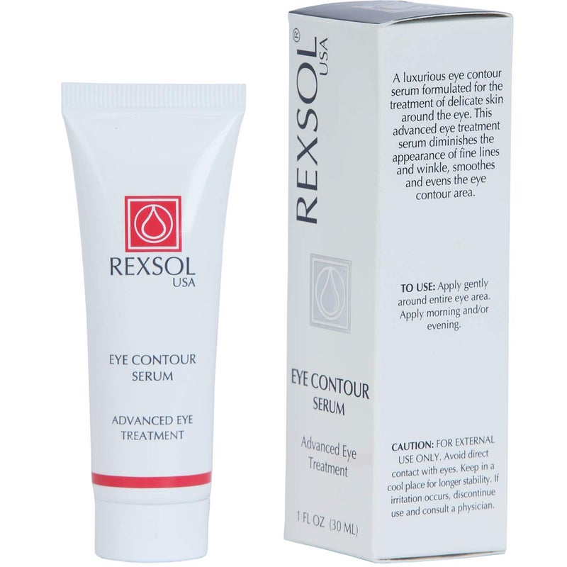REXSOL Eye Contouring Serum - Image 1