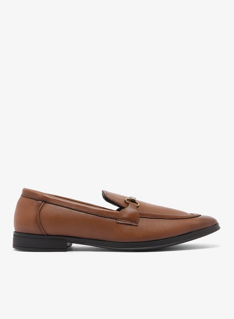 Robert Wood Casual Slip Ons - Image 1