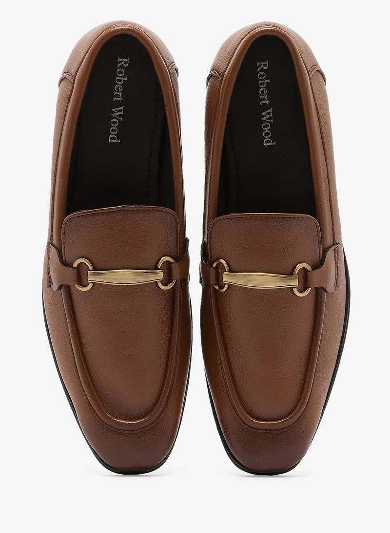 Robert Wood  Casual Slip Ons for Men | Best Price UAE