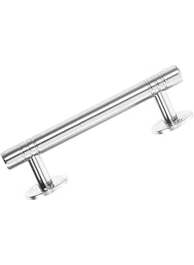 Stainless Steel Cabinet Pull Handles 4 Inch Minimalist Design Quick Installation - Image 1