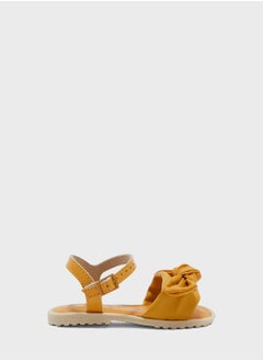 MOLEKINHA Infant Madisyn Back Strap Sandals  - Image 1