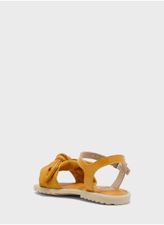 MOLEKINHA Infant Madisyn Back Strap Sandals  - Image 2