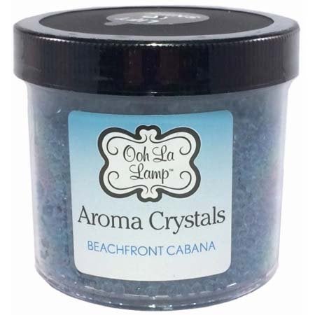 La-Tee-Da La Tee Da! Fragrance Lamps 58370 Aroma Beads Beachfront Cabana - Image 5